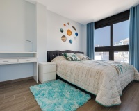 Revente - Villa - Torrevieja - Torrevieja Centro