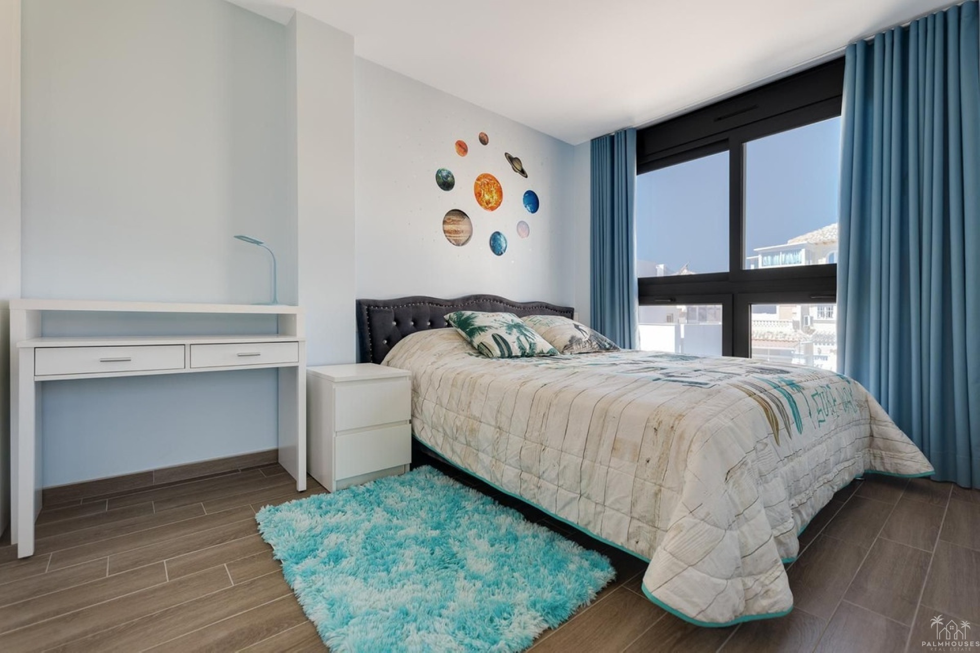 Revente - Villa - Torrevieja - Torrevieja Centro