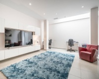 Revente - Villa - Torrevieja - Torrevieja Centro