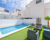 Revente - Villa - Torrevieja - Torrevieja Centro