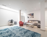 Revente - Villa - Torrevieja - Torrevieja Centro