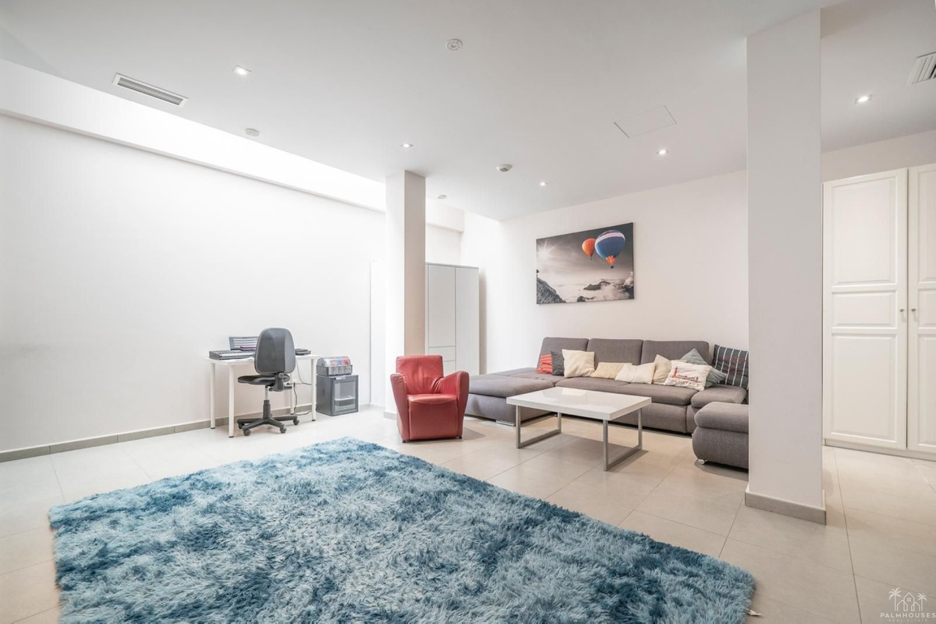Revente - Villa - Torrevieja - Torrevieja Centro