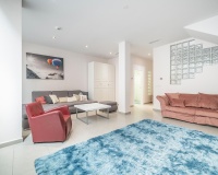 Revente - Villa - Torrevieja - Torrevieja Centro