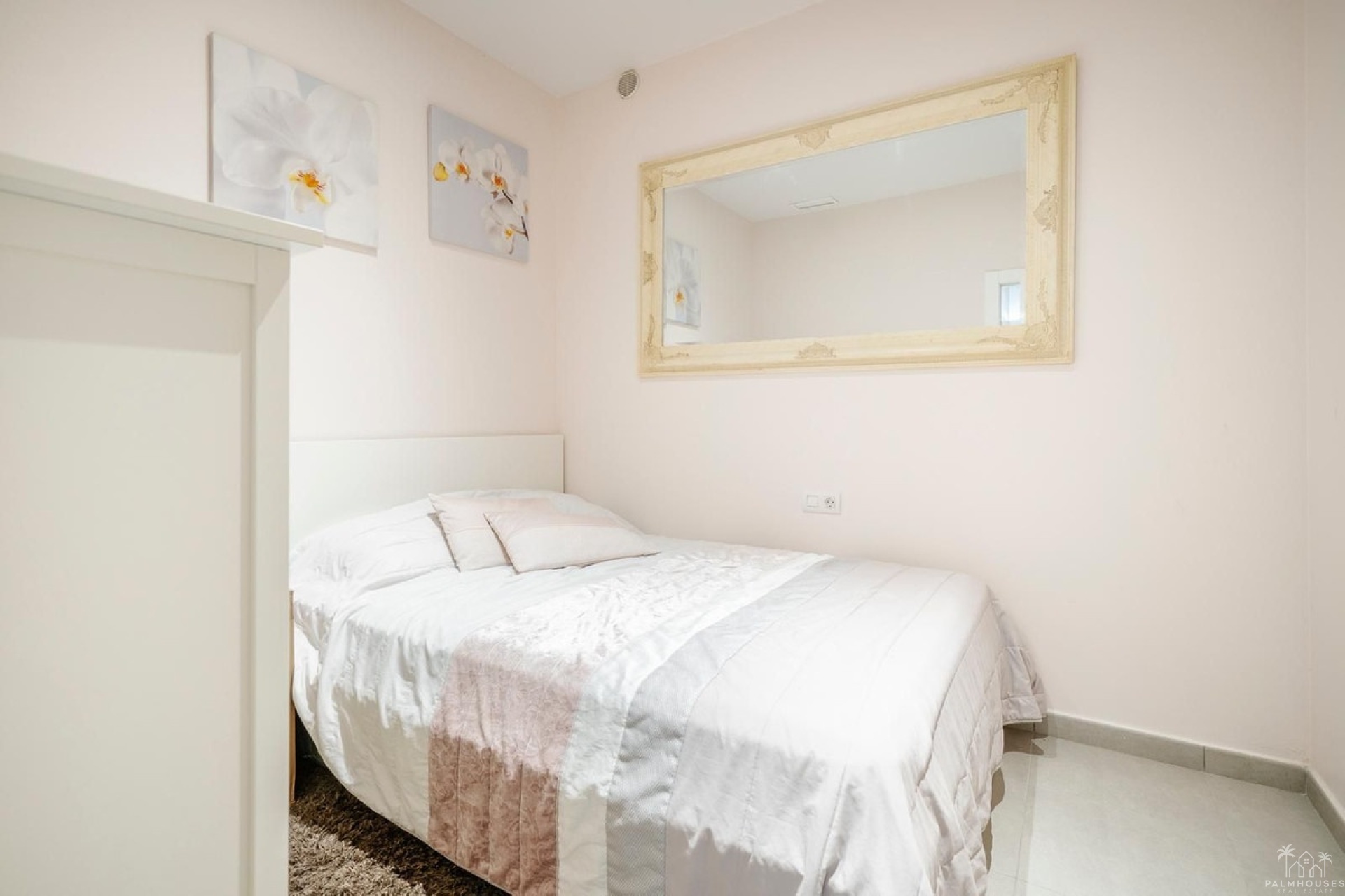 Revente - Villa - Torrevieja - Torrevieja Centro