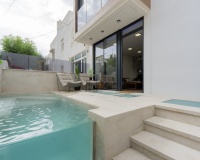 Revente - Villa - Torrevieja - Torrevieja Centro