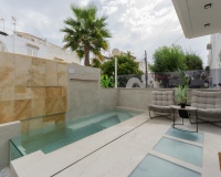 Revente - Villa - Torrevieja - Torrevieja Centro