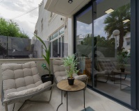 Revente - Villa - Torrevieja - Torrevieja Centro