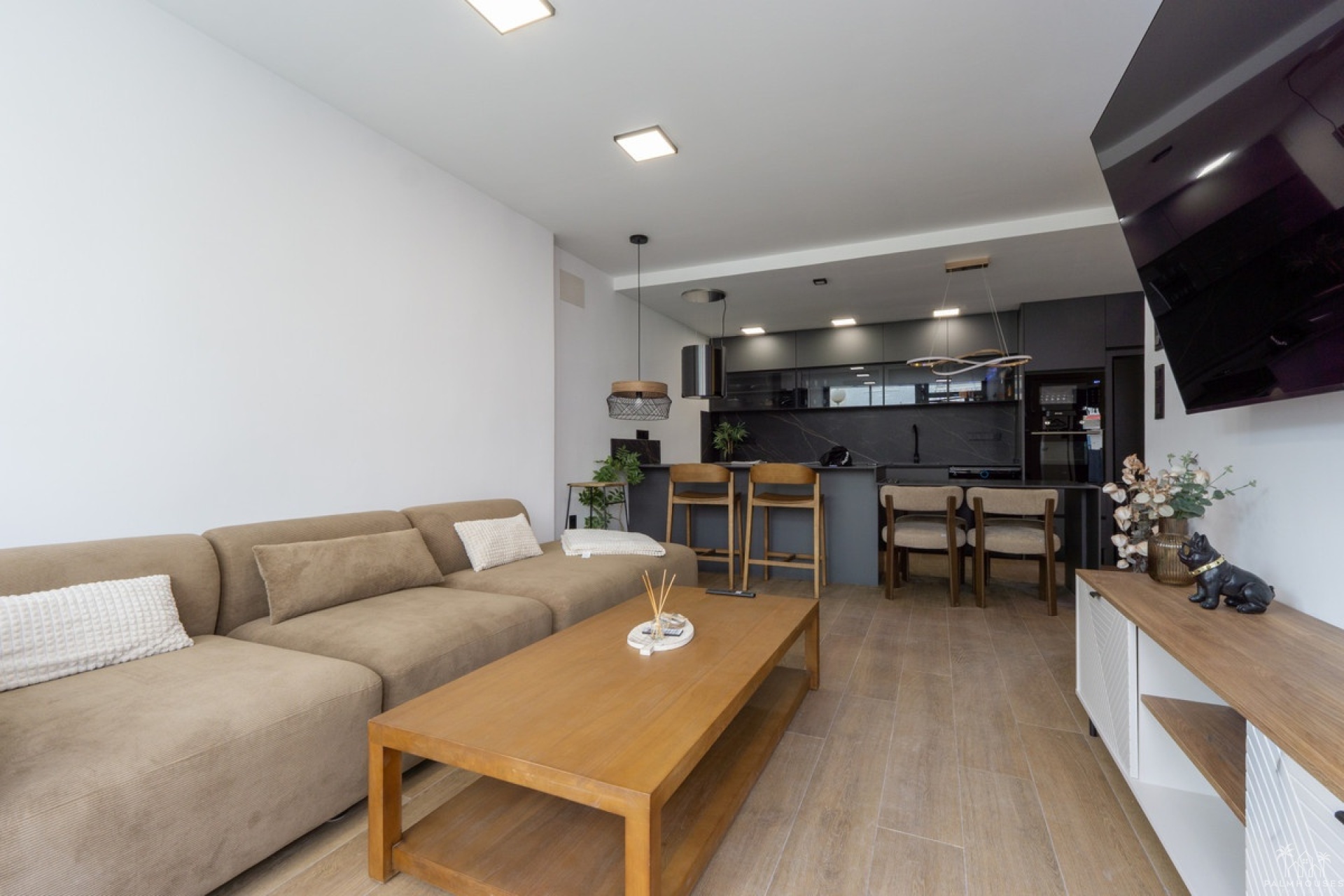 Revente - Villa - Torrevieja - Torrevieja Centro