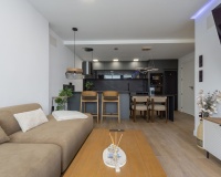 Revente - Villa - Torrevieja - Torrevieja Centro
