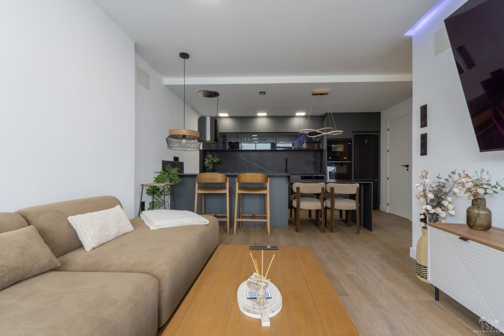 Revente - Villa - Torrevieja - Torrevieja Centro