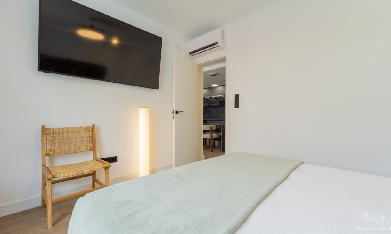 Revente - Villa - Torrevieja - Torrevieja Centro
