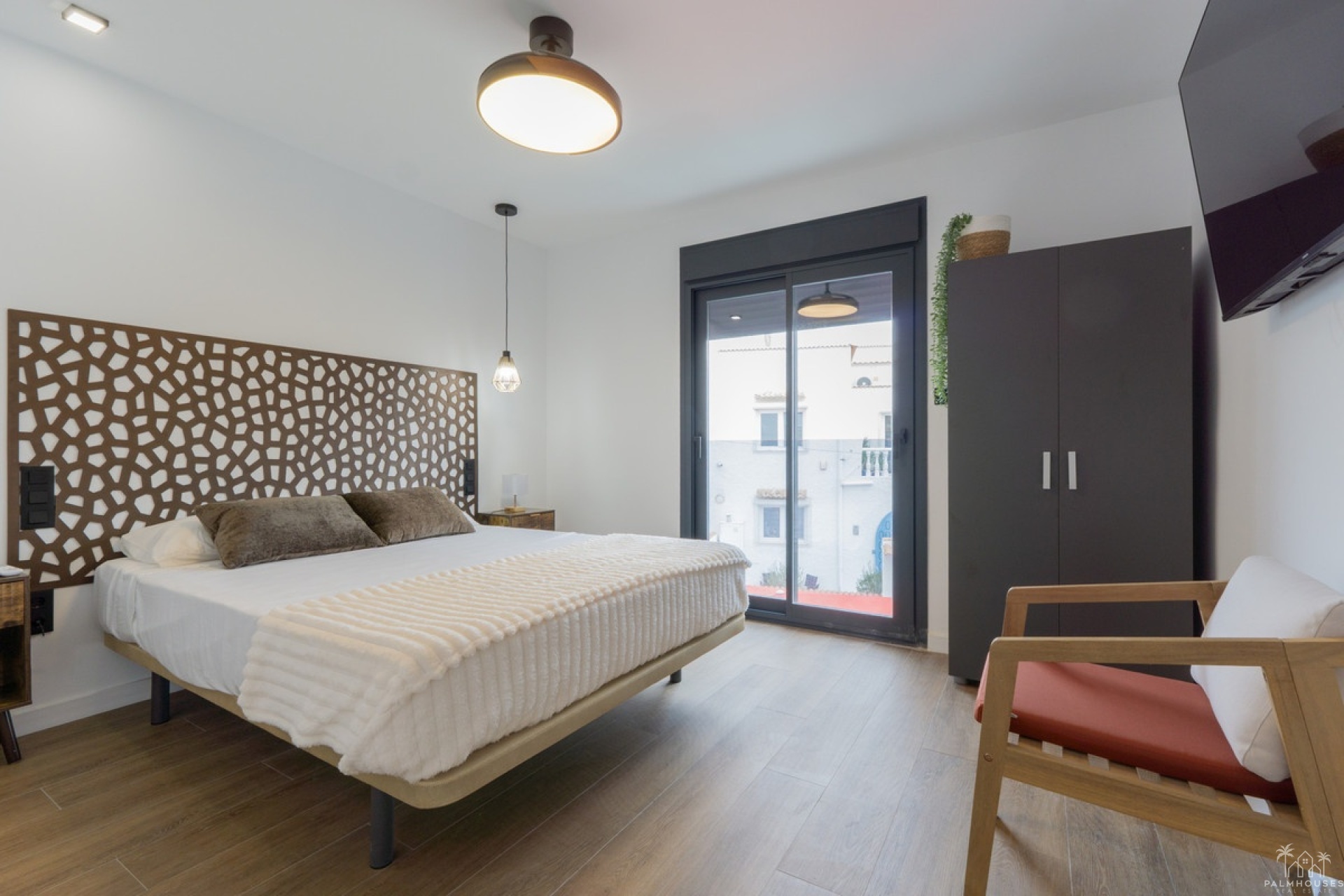 Revente - Villa - Torrevieja - Torrevieja Centro