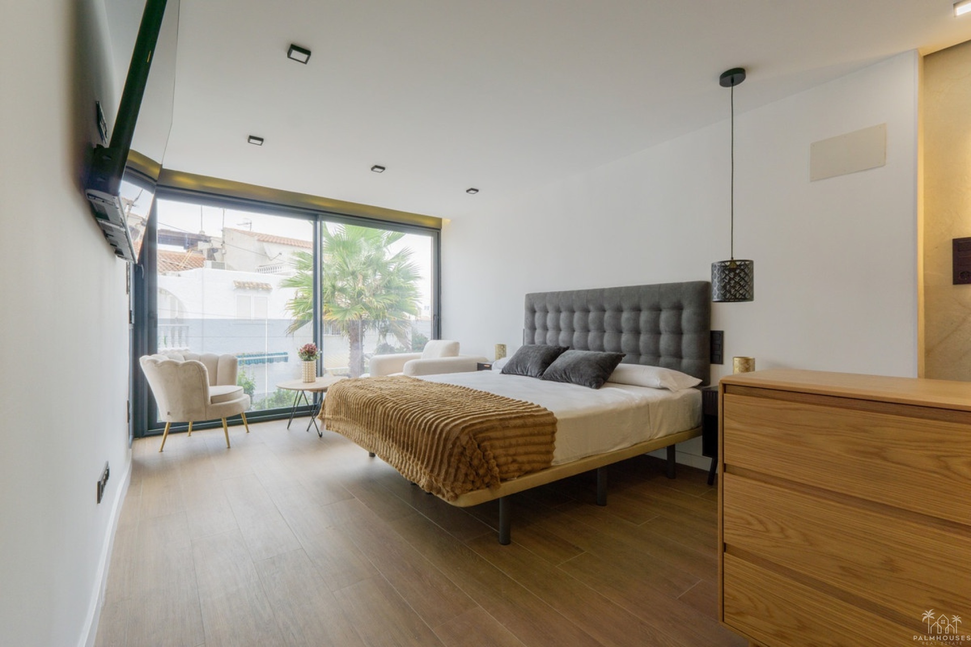 Revente - Villa - Torrevieja - Torrevieja Centro