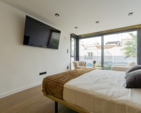 Revente - Villa - Torrevieja - Torrevieja Centro