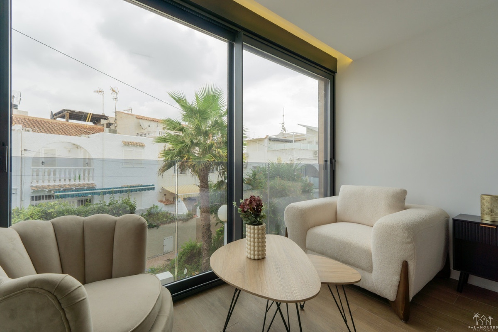 Revente - Villa - Torrevieja - Torrevieja Centro