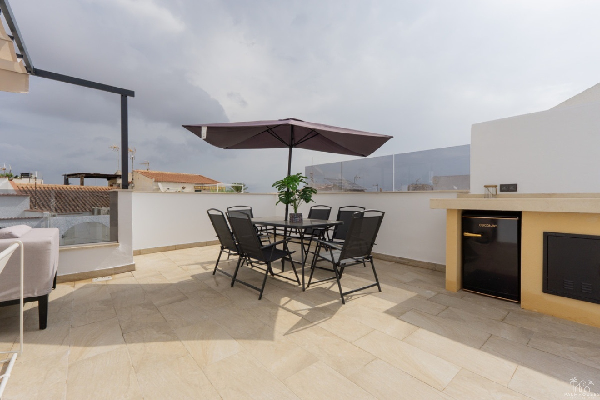 Revente - Villa - Torrevieja - Torrevieja Centro