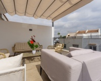 Revente - Villa - Torrevieja - Torrevieja Centro