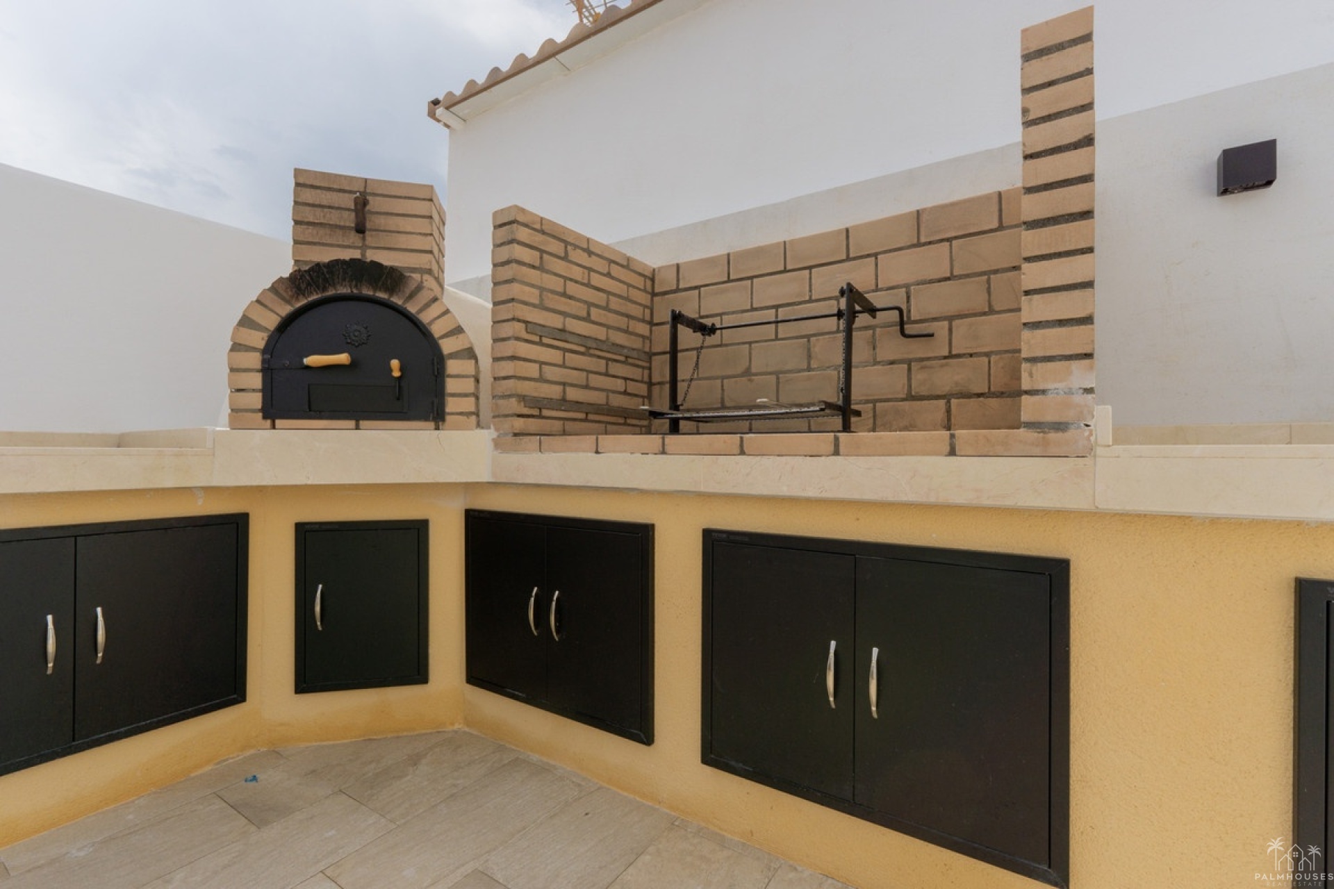 Revente - Villa - Torrevieja - Torrevieja Centro