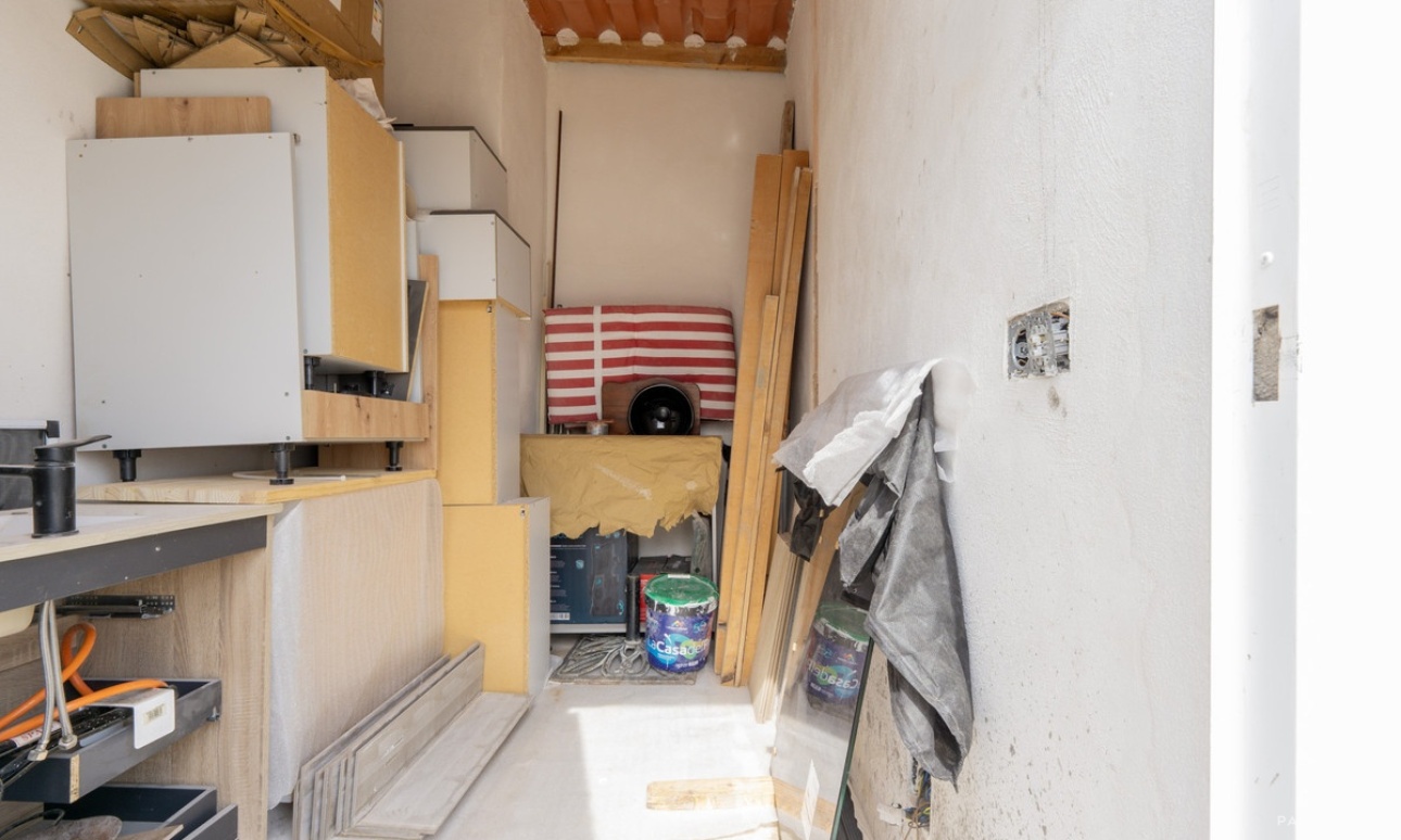 Revente - Villa - Torrevieja - Torrevieja Centro