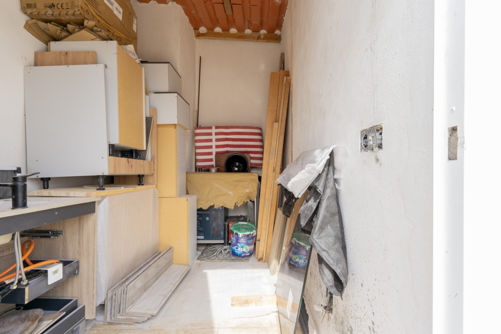 Revente - Villa - Torrevieja - Torrevieja Centro