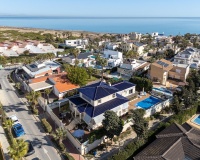 Revente - Villa - Torrevieja - Torrevieja Centro
