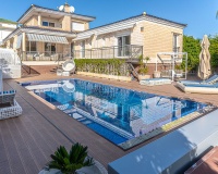 Revente - Villa - Torrevieja - Torrevieja Centro