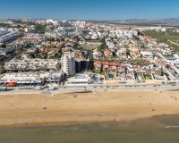 Revente - Villa - Torrevieja - Torrevieja Centro