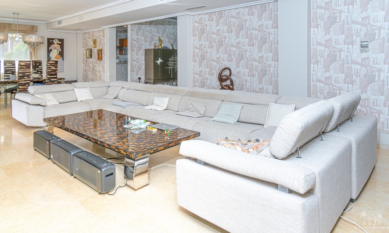 Revente - Villa - Torrevieja - Torrevieja Centro