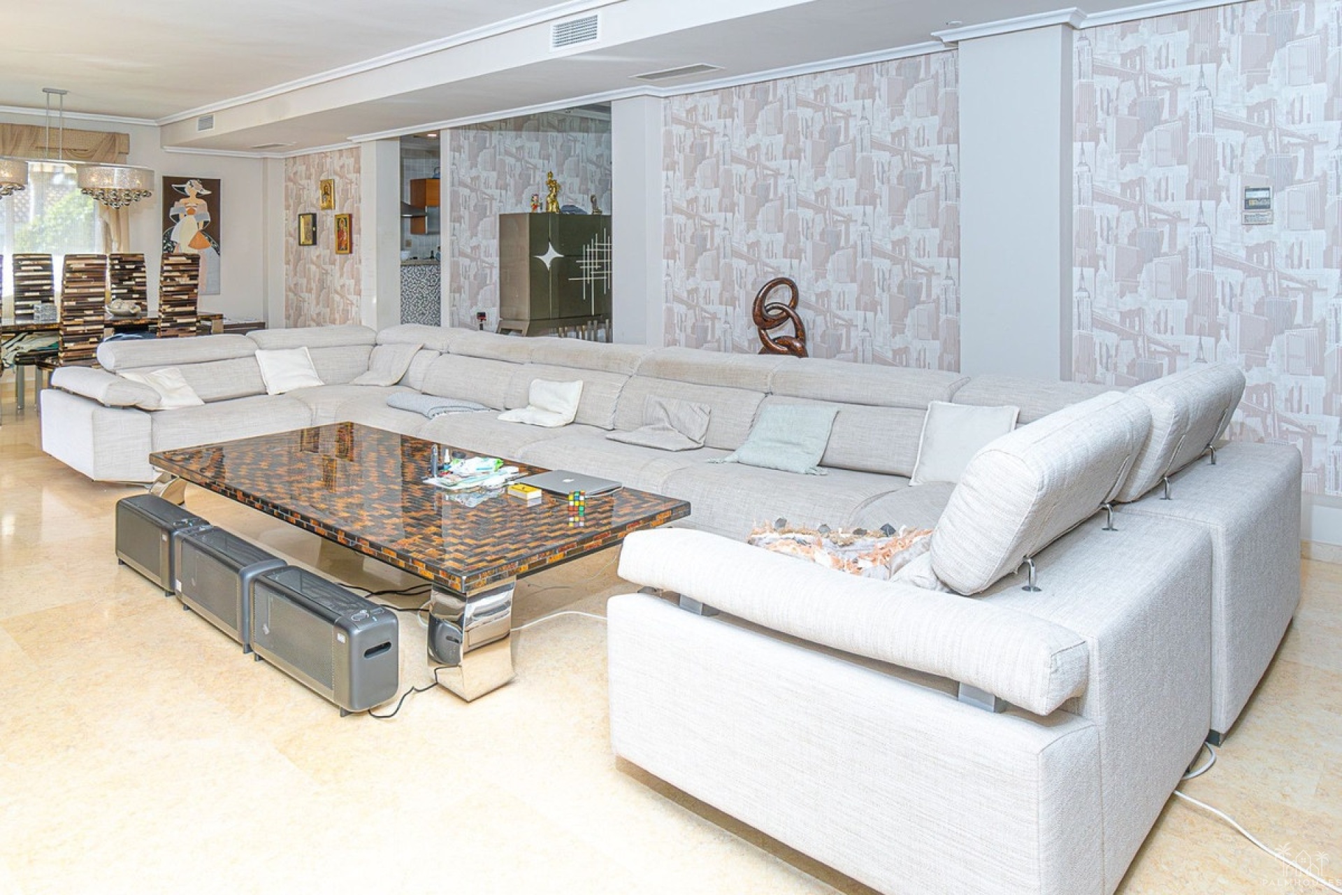 Revente - Villa - Torrevieja - Torrevieja Centro