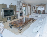 Revente - Villa - Torrevieja - Torrevieja Centro