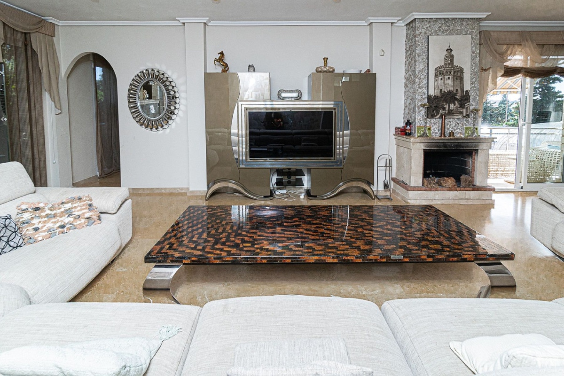 Revente - Villa - Torrevieja - Torrevieja Centro