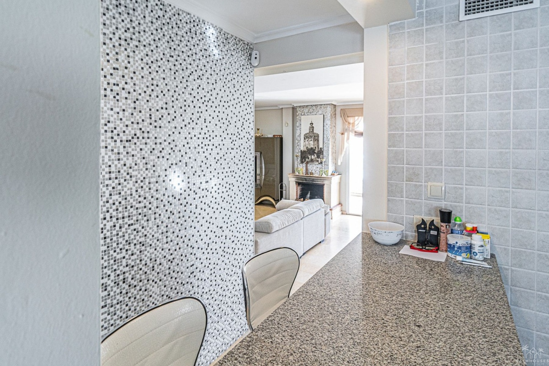 Revente - Villa - Torrevieja - Torrevieja Centro