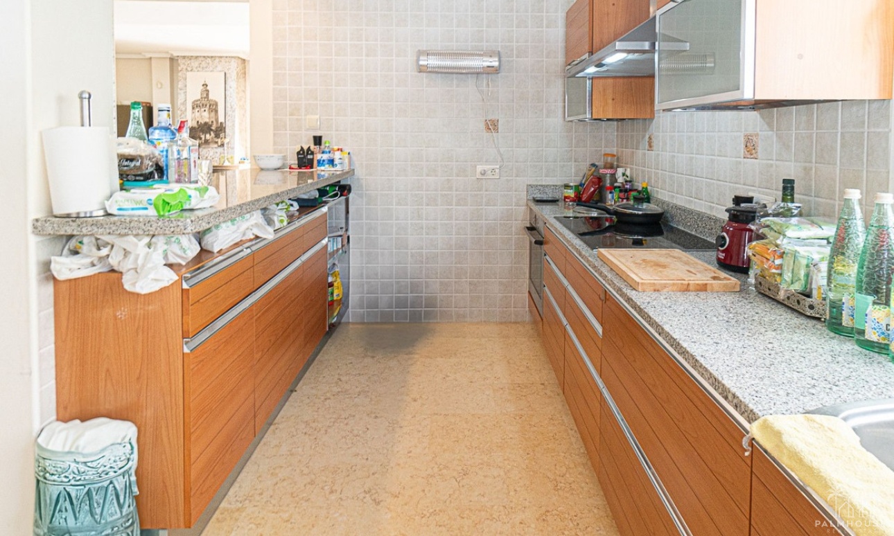 Revente - Villa - Torrevieja - Torrevieja Centro