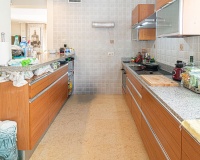 Revente - Villa - Torrevieja - Torrevieja Centro