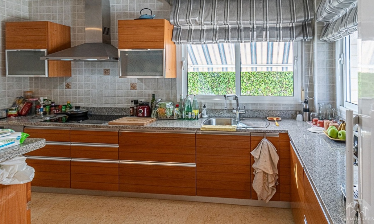 Revente - Villa - Torrevieja - Torrevieja Centro