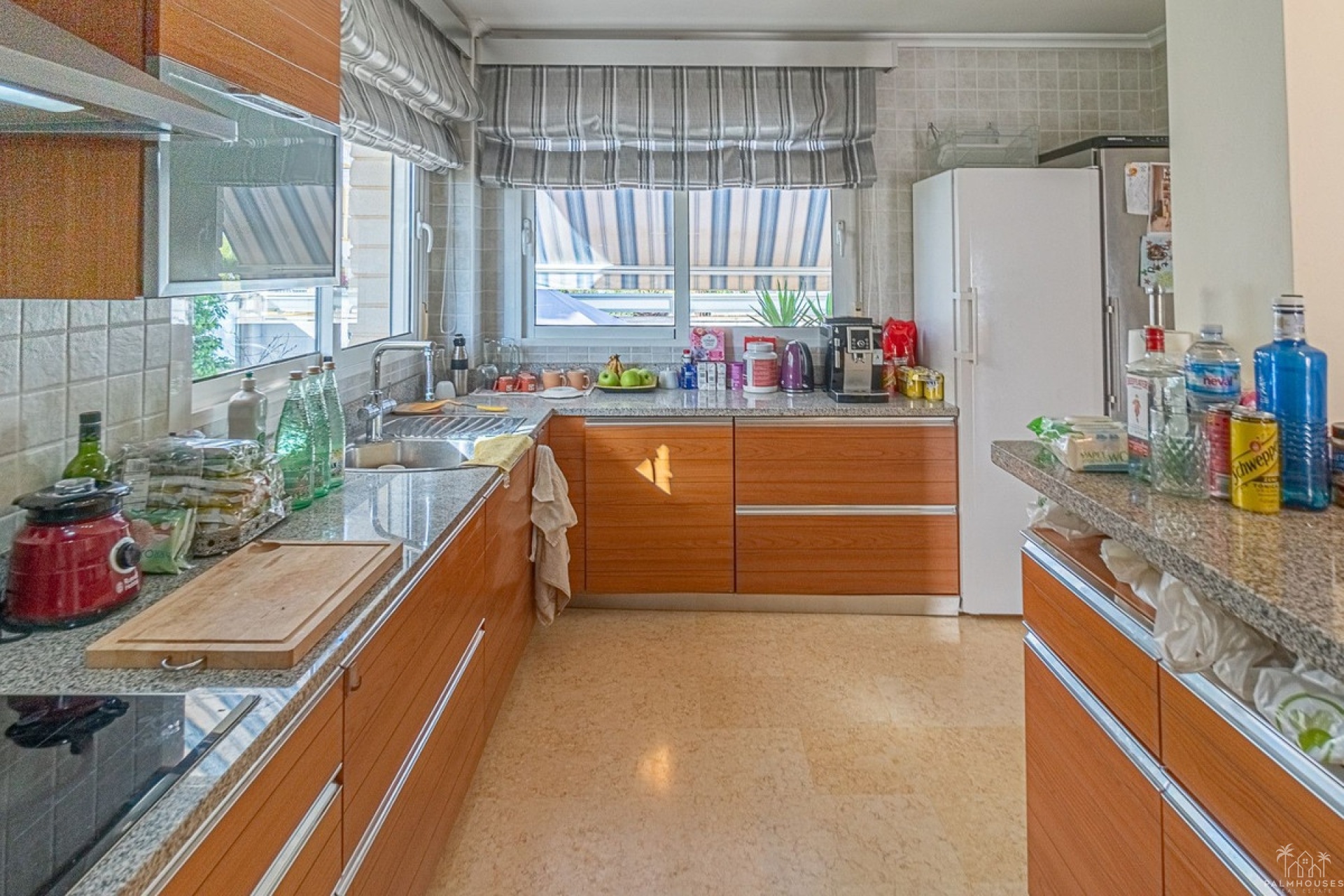 Revente - Villa - Torrevieja - Torrevieja Centro
