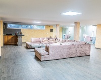 Revente - Villa - Torrevieja - Torrevieja Centro