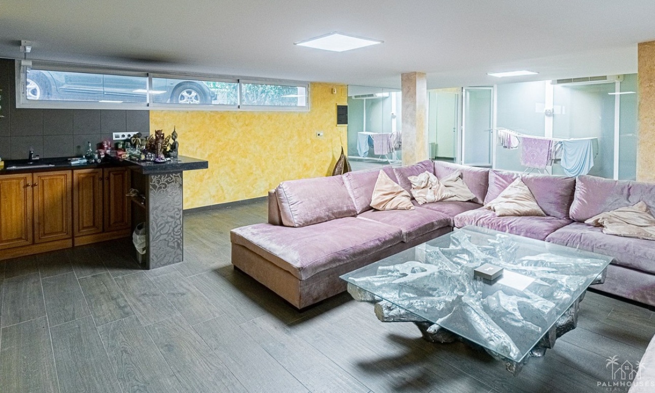 Revente - Villa - Torrevieja - Torrevieja Centro