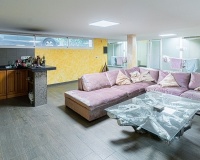 Revente - Villa - Torrevieja - Torrevieja Centro