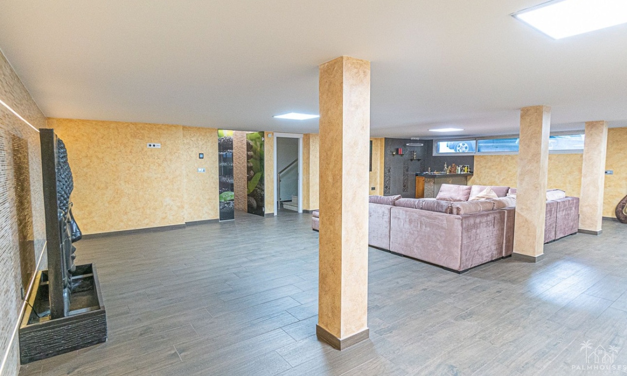 Revente - Villa - Torrevieja - Torrevieja Centro