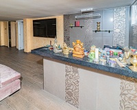 Revente - Villa - Torrevieja - Torrevieja Centro