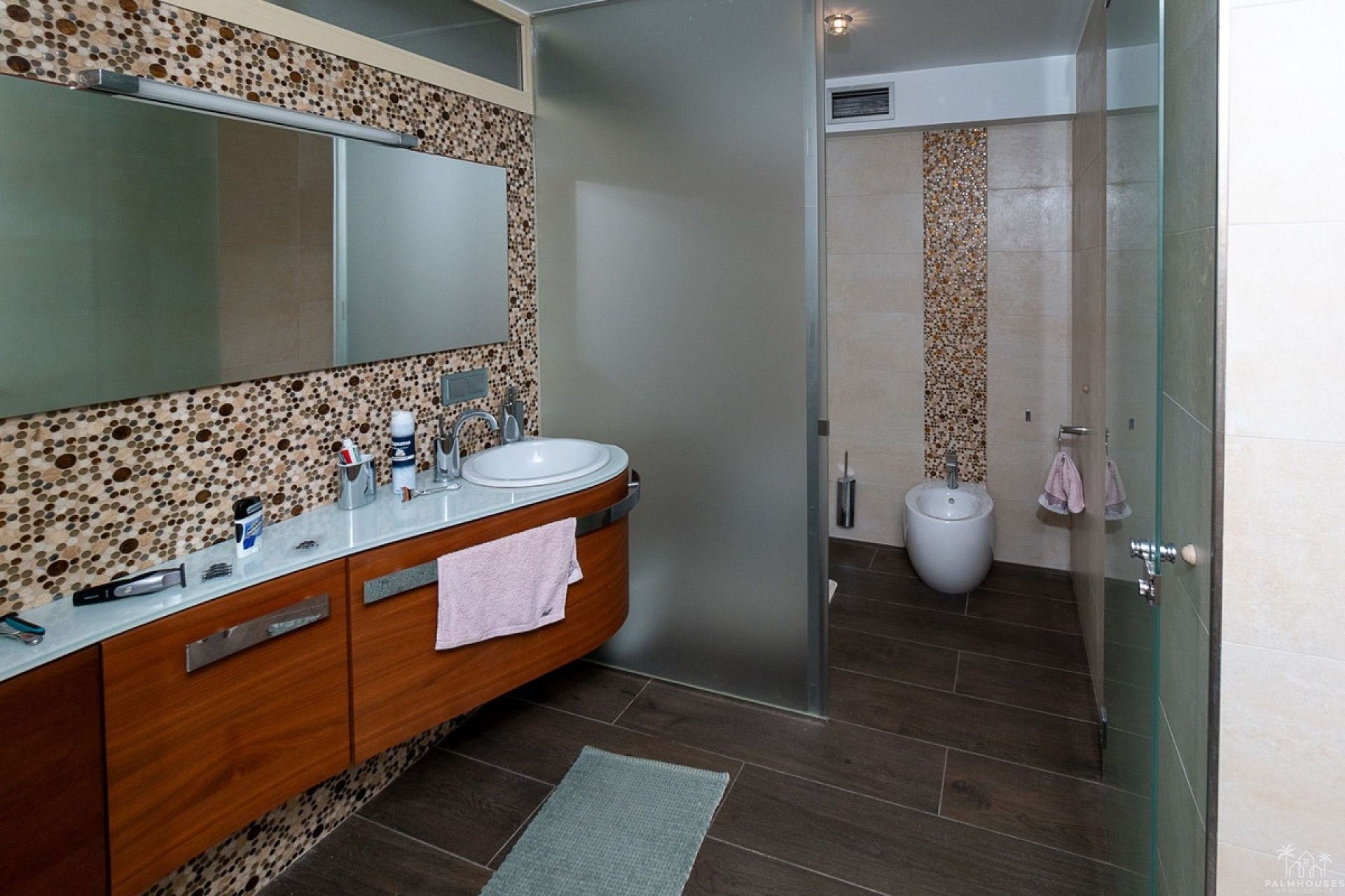 Revente - Villa - Torrevieja - Torrevieja Centro