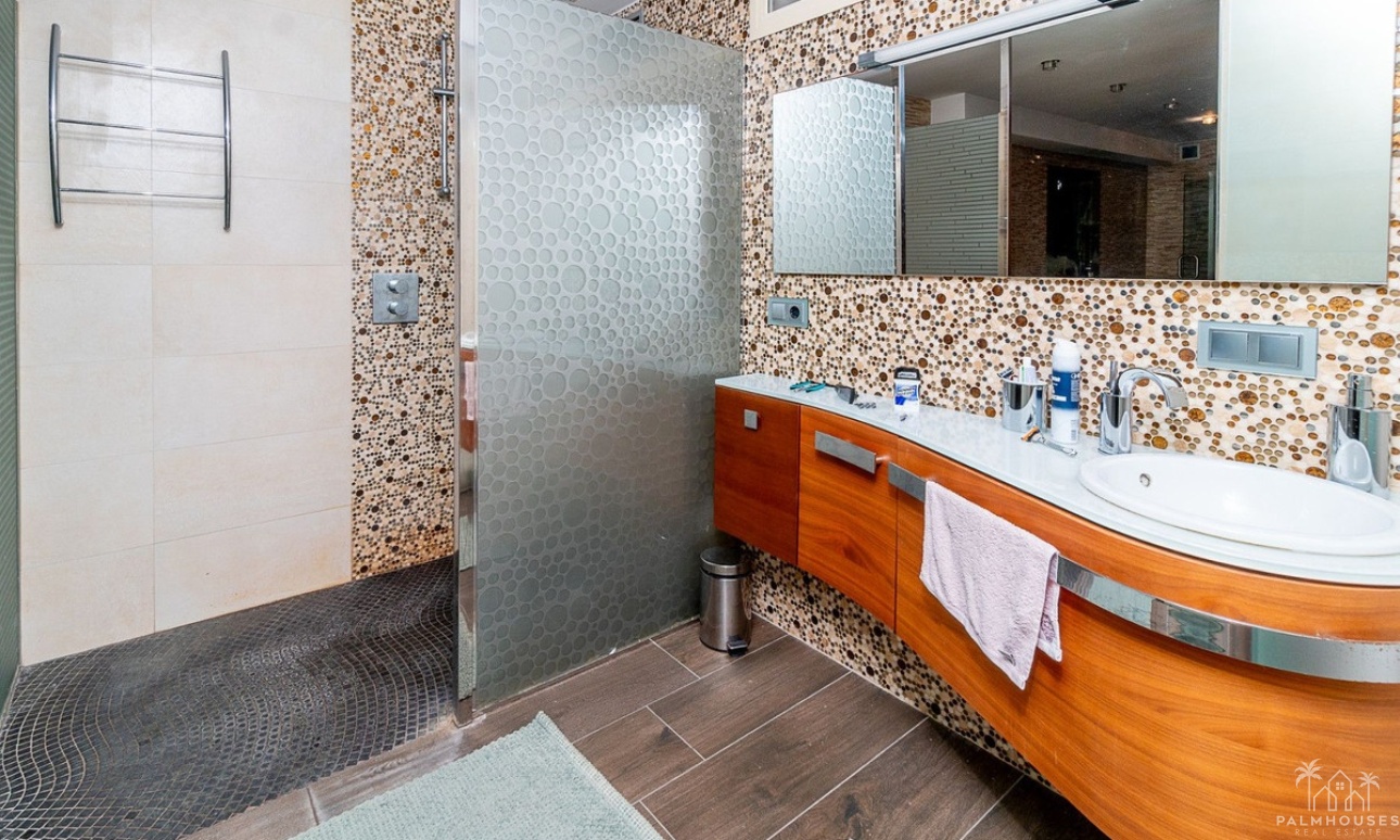 Revente - Villa - Torrevieja - Torrevieja Centro