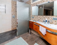 Revente - Villa - Torrevieja - Torrevieja Centro