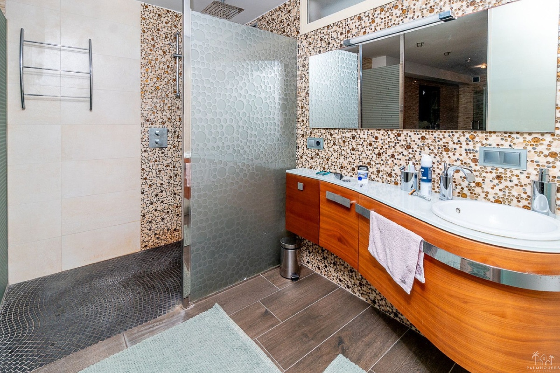 Revente - Villa - Torrevieja - Torrevieja Centro