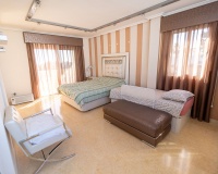 Revente - Villa - Torrevieja - Torrevieja Centro