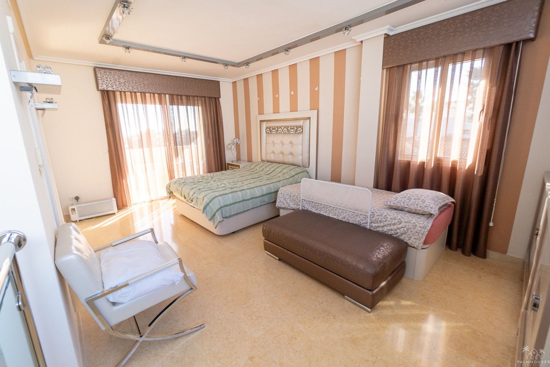 Revente - Villa - Torrevieja - Torrevieja Centro