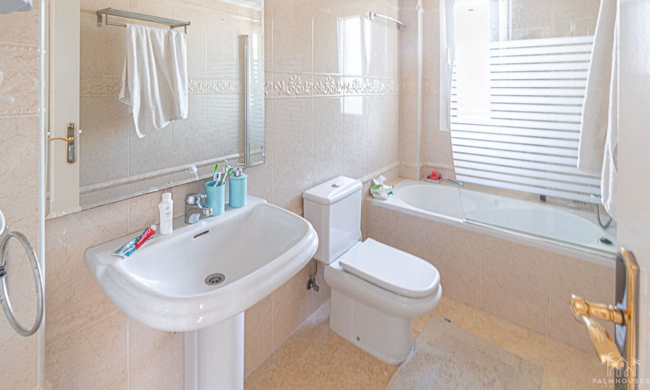 Revente - Villa - Torrevieja - Torrevieja Centro