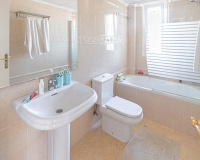 Revente - Villa - Torrevieja - Torrevieja Centro