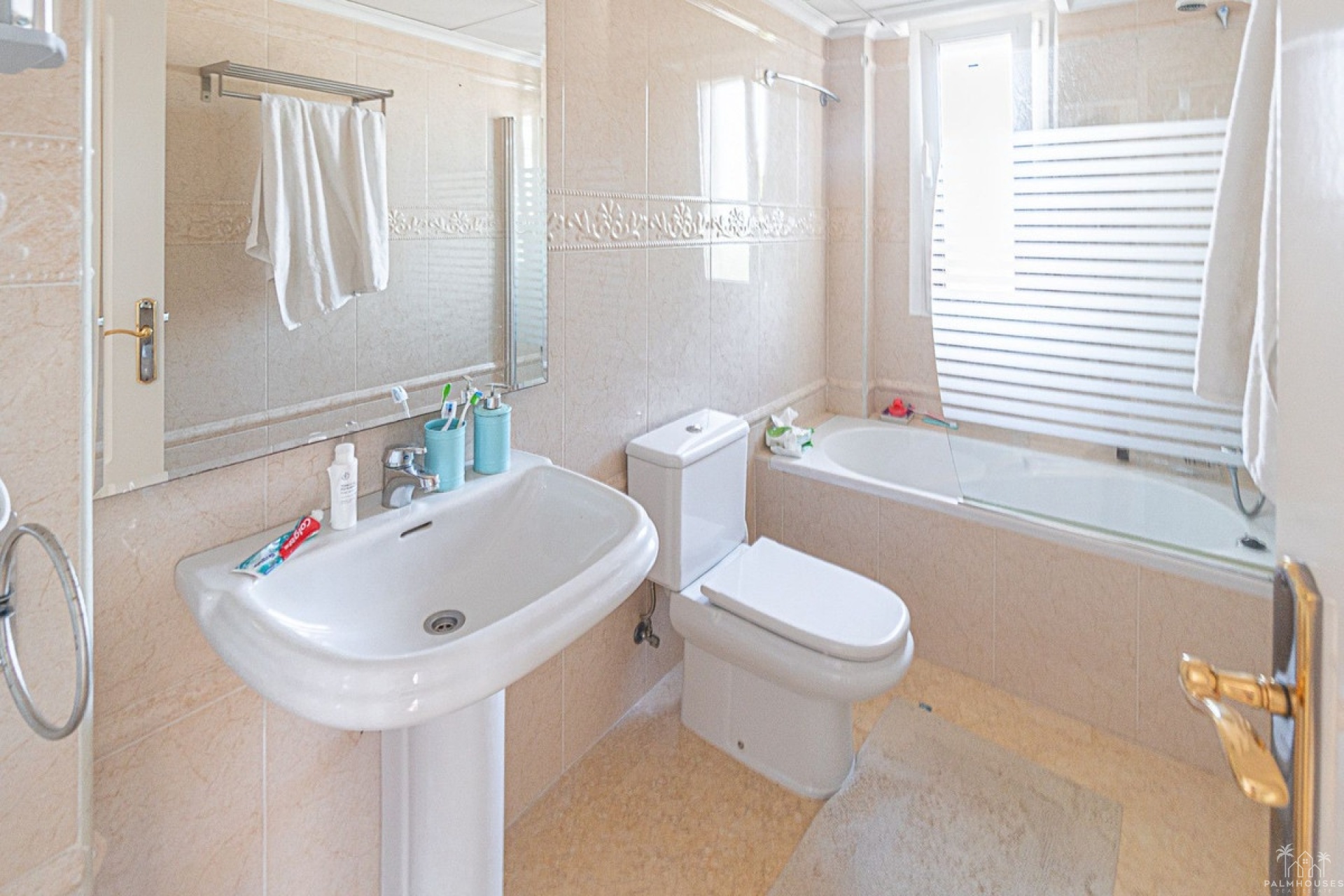 Revente - Villa - Torrevieja - Torrevieja Centro